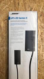 Staanders Bose UFS-20 II, Ophalen, Zo goed als nieuw