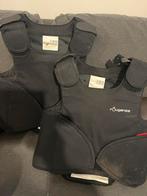 Veiligheidsvest kinderen, Enlèvement, Utilisé