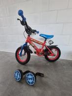 Kinderfiets 12inch paw petrol, Fietsen en Brommers, Ophalen of Verzenden, Zo goed als nieuw