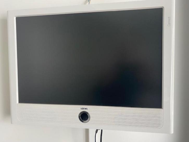 Loewe Connect 22, Audio, Tv en Foto, Televisies, Zo goed als nieuw, Overige merken, Ophalen