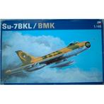 Su-7BKL, Overige merken, 1:72 tot 1:144, Gebruikt, Ophalen of Verzenden