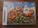 Puzzel The good dinosaur. Nieuw nog in verpakking., Kinderen en Baby's, Ophalen, Meer dan 50 stukjes, Nieuw, 6 jaar of ouder