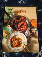 koken in de wereld China, Boeken, Gelezen, Ophalen of Verzenden