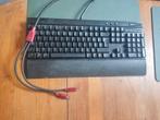 Corsair gaming K70 keyboard, Ophalen, Gebruikt, CORSAIR, Gaming toetsenbord