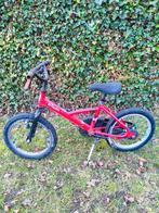 Kinderfiets Decathlon 16 inch, Ophalen, Gebruikt, 16 tot 20 inch, Decathlon