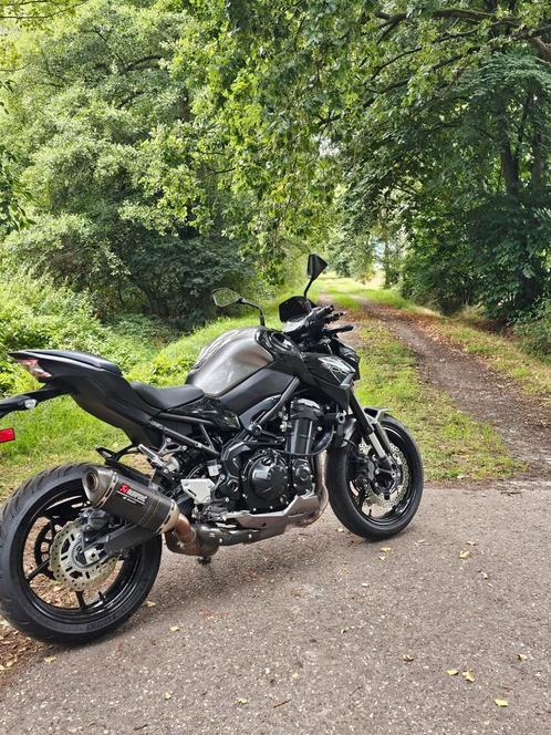🔥Brute Kawasaki Z900 2023 🔥+ 1jaar garantie, Motoren, Motoren | Kawasaki, Bedrijf, ABS, Ophalen