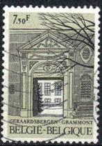 Belgie 1982 - Yvert/OBP 2058 - Toerisme (ST), Postzegels en Munten, Postzegels | Europa | België, Gestempeld, Verzenden, Gestempeld