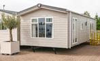 Willerby - Stacaravan Lumic - 1000/2 - 2 slaapkamers - 1000x, Tot en met 4