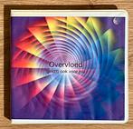 Overvloed geld(t) ook voor jou -Light Body Institute -4 cd’s, Enlèvement ou Envoi, Comme neuf