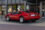 Ferrari 328 GTS 3.2, Cuir, Achat, Entreprise, Autres couleurs
