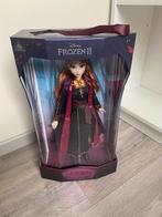 Disney limited edition doll Anna Frozen 2, deboxed, Verzamelen, Ophalen, Zo goed als nieuw