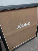 Marshall JCM800 cab (jaren 80), Ophalen