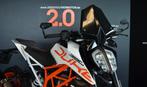 KTM Duke 390  35Kw A2 ideale opstapper met garantie, Motoren, 390 cc, Bedrijf, 1 cilinder, 12 t/m 35 kW