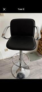 Tabouret de bar, Enlèvement, Comme neuf