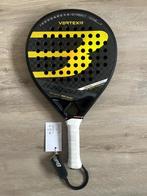 Bullpadel Vertex 03 Control, Ophalen of Verzenden, Gebruikt, Padelracket