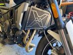NIEUW radiatorbeschermingsrooster voor CFMOTO CL-X 700, Verzenden, Nieuw