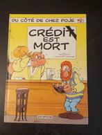 Test de crédit court, Enlèvement ou Envoi, Comme neuf