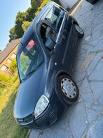 Opel combo ‭+32 484 14 01 91‬, Auto's, Opel, Automaat, 4 cilinders, Blauw, 5 deurs