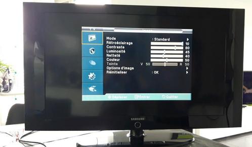 TV SAMSUNG, TV, Hi-fi & Vidéo, Télévisions, Comme neuf, Samsung, Enlèvement
