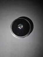 1ct diamand nieuw kleur D, Ophalen of Verzenden, Goud