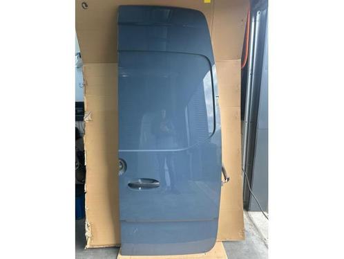 Achterdeur Bus-Bestelauto van een Mercedes Sprinter, Auto-onderdelen, Carrosserie, Deur, Gebruikt, 3 maanden garantie, Ophalen of Verzenden