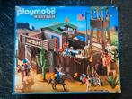 Playmobil Western - 5245 + 5246, Kinderen en Baby's, Speelgoed | Playmobil, Ophalen