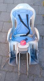 Fietsstoel OK Baby (tot 22kg) + 3x fastening system, Ophalen, Gebruikt