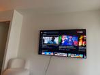 TV, LED, Ophalen of Verzenden, Zo goed als nieuw, Samsung
