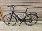 Koga signature Traveller met Rohloffnaaf, Fietsen en Brommers, Fietsen | Heren | Herenfietsen, Ophalen, Versnellingen