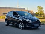 Fore Fiësta 1.5TDCi 03/2013 Euro5 full Servicebook, 1600 cc, Bedrijf, Onderhoudsboekje, Te koop
