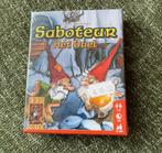 De saboteur, Ophalen, Zo goed als nieuw