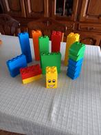 Duplo blokken, Kinderen en Baby's, Speelgoed | Bouwstenen, Ophalen of Verzenden, Gebruikt, Overige merken
