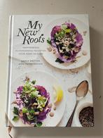 Boek Voeding 'My New Roots' van Sarah Britton, Ophalen, Tapas, Hapjes en Dim Sum, Gezond koken, Europa