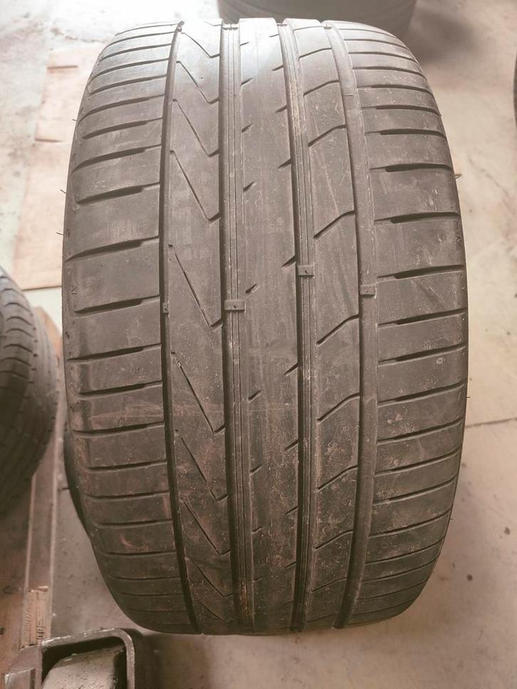 245/35 r19 93y Hankook 245/35/r19 245 35 r19 24535r19, Auto-onderdelen, Besturing, Ophalen of Verzenden