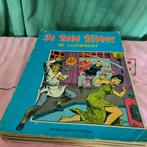 Doos met 42 verschillende oude strips, Ophalen, Gelezen