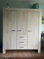 Paidi kleerkast, Huis en Inrichting, Kasten | Kleerkasten, Ophalen, Gebruikt, 150 tot 200 cm, 150 tot 200 cm