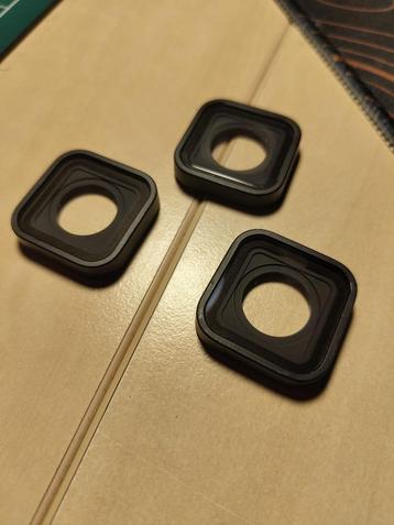 GoPro Beschermlens beschikbaar voor biedingen