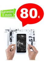 Réparation écran Huawei Y7 2019 à 80€ Garantie 6 mois, Télécoms, Enlèvement, Apple iPhone