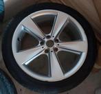 Jantes BMW style 128, 19 pouces, 5x120, made in Italy, Autos : Pièces & Accessoires, Pneus et Jantes, Pneus été, Utilisé, 19 pouces