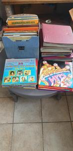 Cassettes en langspeelplaten, Cd's en Dvd's, Vinyl | Overige Vinyl, Ophalen, Gebruikt