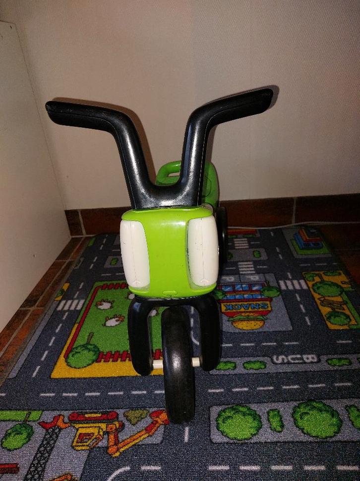 Loopfiets chillafish 2 in 1 Bunzi, Enfants & Bébés, Jouets | Extérieur | Véhicules & Draisiennes, Utilisé, Vélo d'équilibre, Enlèvement