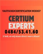 Asbestattest nodig?, Immo, Huizen te huur