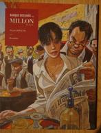 GIBRAT, CATALOGUE DE VENTE MILLON 16/06/2019, Boeken, Catalogussen en Folders, Ophalen, Zo goed als nieuw, Catalogus