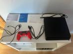 Playstation 4 slim, Games en Spelcomputers, Spelcomputers | Sony PlayStation 4, Ophalen, Met 1 controller, Slim, 500 GB