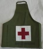 Armband, Schouderband, Armlet, Oefen, MGD, KL, jaren'80.(3), Verzamelen, Militaria | Algemeen, Ophalen of Verzenden, Landmacht