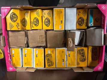 Lot auto /remork lampen beschikbaar voor biedingen