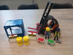 Playmobil city action cargo- Vorkheftruck met lading, Enfants & Bébés, Jouets | Playmobil, Enlèvement