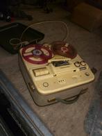 OUDE BANDOPNEMER, Enlèvement