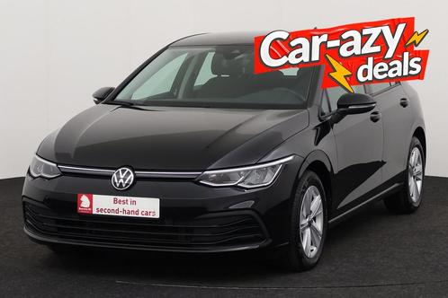 Volkswagen Golf 2.0 SCR TDi LIFE BUSINESS DSG 2.0 SCR TDi LI, Auto's, Volkswagen, Bedrijf, Te koop, Golf, Achteruitrijcamera, Airconditioning