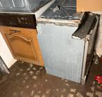 2 vaatwassers gratis, Elektronische apparatuur, Ophalen of Verzenden, Zo goed als nieuw